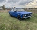 Синий ВАЗ 2103, объемом двигателя 1.5 л и пробегом 21 тыс. км за 652 $, фото 1 на Automoto.ua