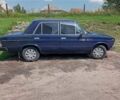 Синій ВАЗ 2103, об'ємом двигуна 0 л та пробігом 111 тис. км за 850 $, фото 1 на Automoto.ua