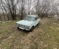 Синий ВАЗ 2103, объемом двигателя 1.5 л и пробегом 79 тыс. км за 350 $, фото 1 на Automoto.ua