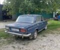 Синий ВАЗ 2103, объемом двигателя 0 л и пробегом 76 тыс. км за 242 $, фото 3 на Automoto.ua
