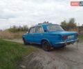 Синий ВАЗ 2103, объемом двигателя 1.5 л и пробегом 96 тыс. км за 600 $, фото 6 на Automoto.ua