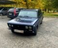 Синий ВАЗ 2103, объемом двигателя 1.7 л и пробегом 333 тыс. км за 450 $, фото 1 на Automoto.ua