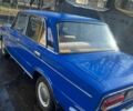 Синій ВАЗ 2103, об'ємом двигуна 1.5 л та пробігом 150 тис. км за 1514 $, фото 1 на Automoto.ua