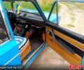 Синій ВАЗ 2103, об'ємом двигуна 1.5 л та пробігом 396 тис. км за 750 $, фото 3 на Automoto.ua