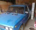 Синий ВАЗ 2103, объемом двигателя 1.5 л и пробегом 95 тыс. км за 800 $, фото 1 на Automoto.ua