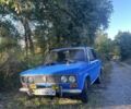 Синий ВАЗ 2103, объемом двигателя 1.5 л и пробегом 100 тыс. км за 803 $, фото 1 на Automoto.ua