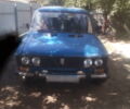 Синий ВАЗ 2103, объемом двигателя 1.5 л и пробегом 999 тыс. км за 1000 $, фото 1 на Automoto.ua