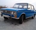 Синий ВАЗ 2103, объемом двигателя 1 л и пробегом 1 тыс. км за 791 $, фото 1 на Automoto.ua