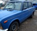 Синий ВАЗ 2103, объемом двигателя 1.5 л и пробегом 0 тыс. км за 480 $, фото 1 на Automoto.ua