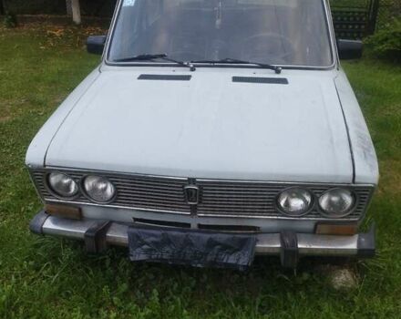 Синий ВАЗ 2103, объемом двигателя 1.6 л и пробегом 75 тыс. км за 350 $, фото 3 на Automoto.ua