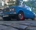 Синій ВАЗ 2103, об'ємом двигуна 1.5 л та пробігом 170 тис. км за 1200 $, фото 1 на Automoto.ua