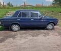 Синій ВАЗ 2103, об'ємом двигуна 0 л та пробігом 111 тис. км за 850 $, фото 1 на Automoto.ua
