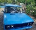 Синій ВАЗ 2103, об'ємом двигуна 1.5 л та пробігом 78 тис. км за 503 $, фото 9 на Automoto.ua