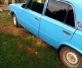 Синий ВАЗ 2103, объемом двигателя 1.6 л и пробегом 20 тыс. км за 500 $, фото 2 на Automoto.ua