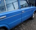 Синий ВАЗ 2103, объемом двигателя 1.5 л и пробегом 0 тыс. км за 480 $, фото 5 на Automoto.ua