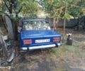 Синий ВАЗ 2103, объемом двигателя 1.5 л и пробегом 68 тыс. км за 532 $, фото 5 на Automoto.ua