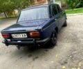 Синий ВАЗ 2103, объемом двигателя 1.7 л и пробегом 333 тыс. км за 450 $, фото 2 на Automoto.ua