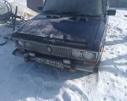 Синий ВАЗ 2103, объемом двигателя 0 л и пробегом 14 тыс. км за 650 $, фото 11 на Automoto.ua