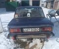 Синий ВАЗ 2103, объемом двигателя 0 л и пробегом 110 тыс. км за 650 $, фото 13 на Automoto.ua