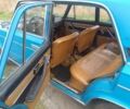 Синий ВАЗ 2103, объемом двигателя 1.5 л и пробегом 96 тыс. км за 600 $, фото 5 на Automoto.ua