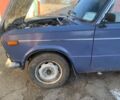 Синий ВАЗ 2103, объемом двигателя 1.6 л и пробегом 25 тыс. км за 1200 $, фото 6 на Automoto.ua