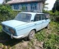 Синий ВАЗ 2103, объемом двигателя 1.3 л и пробегом 300 тыс. км за 446 $, фото 1 на Automoto.ua