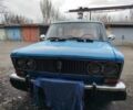 Синий ВАЗ 2103, объемом двигателя 1.4 л и пробегом 163 тыс. км за 700 $, фото 1 на Automoto.ua
