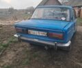 Синий ВАЗ 2103, объемом двигателя 0 л и пробегом 78 тыс. км за 497 $, фото 1 на Automoto.ua