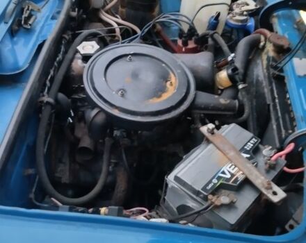 Синій ВАЗ 2103, об'ємом двигуна 0 л та пробігом 300 тис. км за 800 $, фото 12 на Automoto.ua