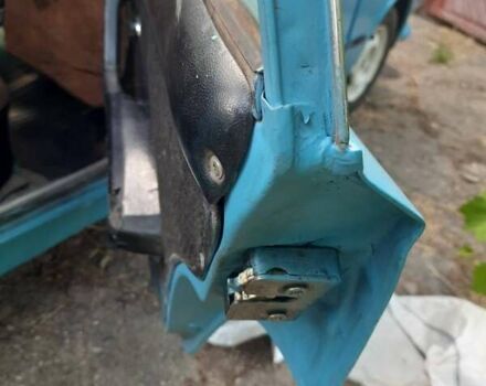 Синій ВАЗ 2103, об'ємом двигуна 1.5 л та пробігом 78 тис. км за 503 $, фото 7 на Automoto.ua