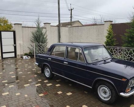 Синий ВАЗ 2103, объемом двигателя 0 л и пробегом 23 тыс. км за 3000 $, фото 6 на Automoto.ua