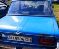 Синий ВАЗ 2103, объемом двигателя 15 л и пробегом 0 тыс. км за 430 $, фото 3 на Automoto.ua