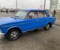 Синий ВАЗ 2103, объемом двигателя 0.13 л и пробегом 18 тыс. км за 2500 $, фото 5 на Automoto.ua