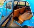 Синій ВАЗ 2103, об'ємом двигуна 1.5 л та пробігом 396 тис. км за 750 $, фото 2 на Automoto.ua
