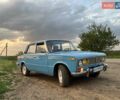 Синий ВАЗ 2103, объемом двигателя 1.45 л и пробегом 52 тыс. км за 1000 $, фото 7 на Automoto.ua