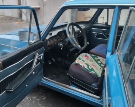 Синій ВАЗ 2103, об'ємом двигуна 0 л та пробігом 300 тис. км за 800 $, фото 5 на Automoto.ua