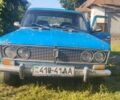 Синій ВАЗ 2103, об'ємом двигуна 2 л та пробігом 1000 тис. км за 359 $, фото 1 на Automoto.ua