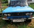 Синий ВАЗ 2103, объемом двигателя 1.6 л и пробегом 20 тыс. км за 500 $, фото 1 на Automoto.ua