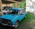 Синий ВАЗ 2103, объемом двигателя 1.6 л и пробегом 94 тыс. км за 724 $, фото 1 на Automoto.ua