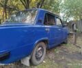 Синий ВАЗ 2103, объемом двигателя 1.5 л и пробегом 68 тыс. км за 532 $, фото 3 на Automoto.ua