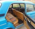 Синий ВАЗ 2103, объемом двигателя 1.5 л и пробегом 96 тыс. км за 600 $, фото 6 на Automoto.ua