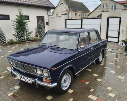 Синий ВАЗ 2103, объемом двигателя 0 л и пробегом 23 тыс. км за 3000 $, фото 1 на Automoto.ua