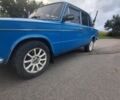 Синій ВАЗ 2103, об'ємом двигуна 1.5 л та пробігом 100 тис. км за 1100 $, фото 18 на Automoto.ua