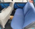 Синий ВАЗ 2103, объемом двигателя 1.45 л и пробегом 163 тыс. км за 700 $, фото 13 на Automoto.ua