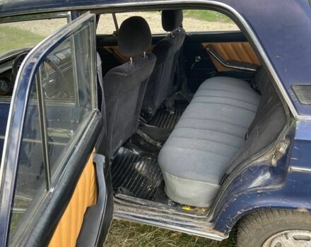 Синий ВАЗ 2103, объемом двигателя 0 л и пробегом 76 тыс. км за 242 $, фото 4 на Automoto.ua