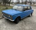 Синий ВАЗ 2103, объемом двигателя 1.5 л и пробегом 98 тыс. км за 700 $, фото 1 на Automoto.ua