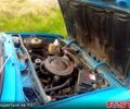 Синій ВАЗ 2103, об'ємом двигуна 1.5 л та пробігом 396 тис. км за 750 $, фото 1 на Automoto.ua