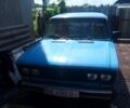 Синий ВАЗ 2103, объемом двигателя 1.5 л и пробегом 256 тыс. км за 490 $, фото 1 на Automoto.ua