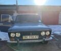 Синий ВАЗ 2103, объемом двигателя 1.6 л и пробегом 25 тыс. км за 1200 $, фото 1 на Automoto.ua