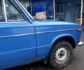 Синий ВАЗ 2103, объемом двигателя 1.5 л и пробегом 0 тыс. км за 480 $, фото 6 на Automoto.ua